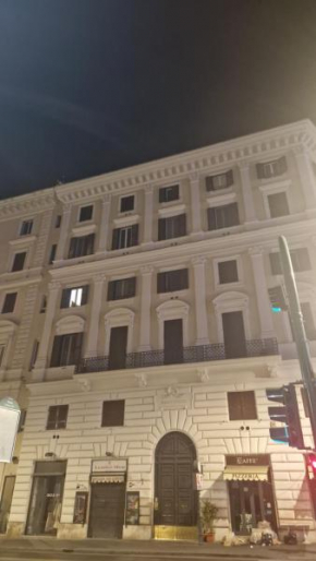 Luxury Apartment delle Fratte
